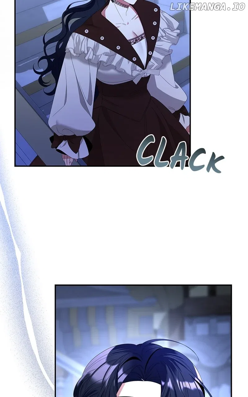 Don’t Grab the Broken Branch Chapter 46 – Page 36