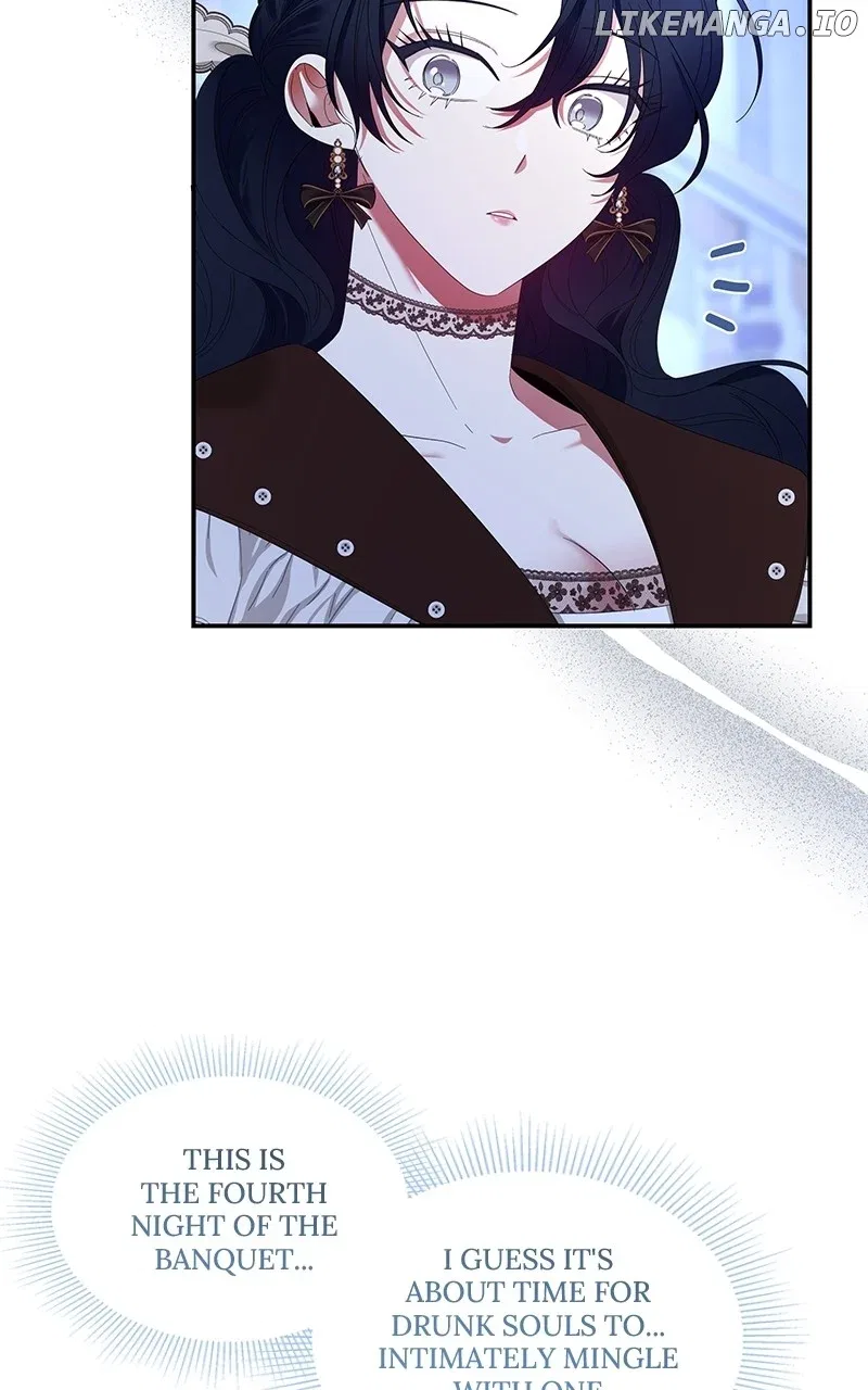 Don’t Grab the Broken Branch Chapter 46 – Page 37