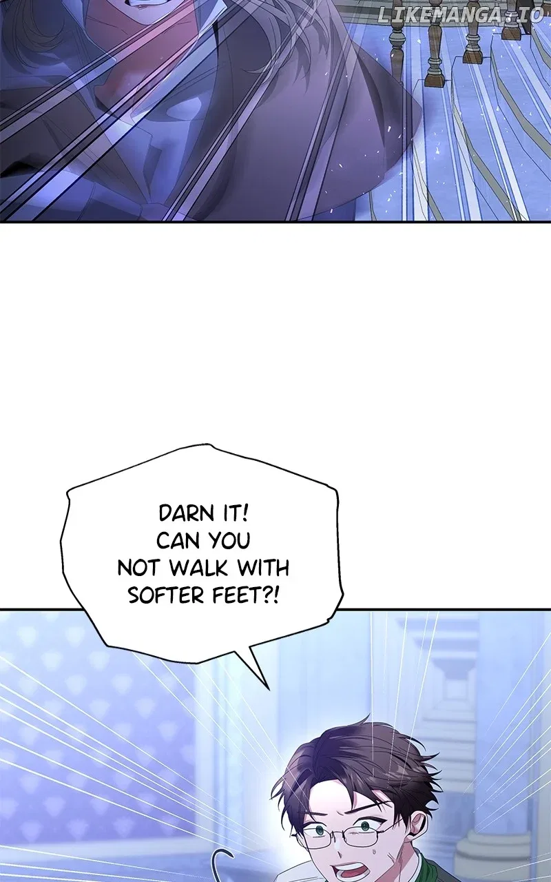 Don’t Grab the Broken Branch Chapter 46 – Page 42