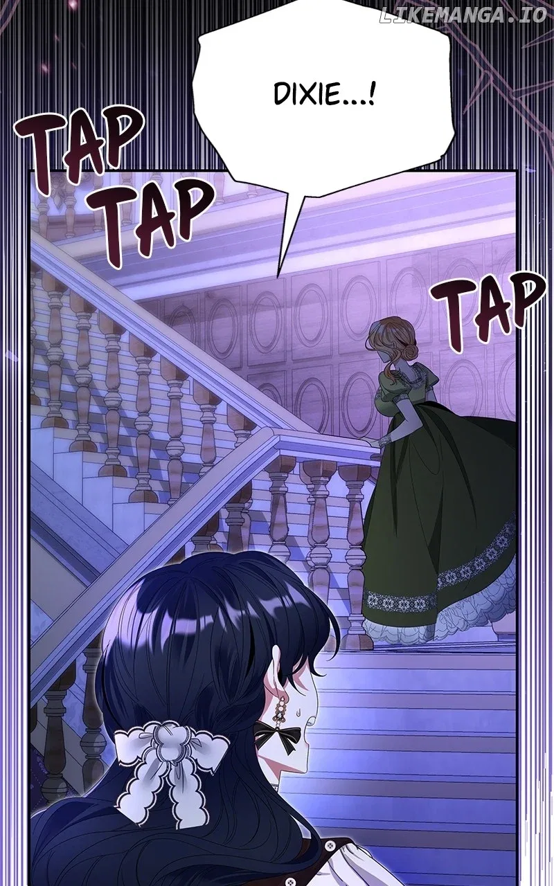 Don’t Grab the Broken Branch Chapter 46 – Page 49