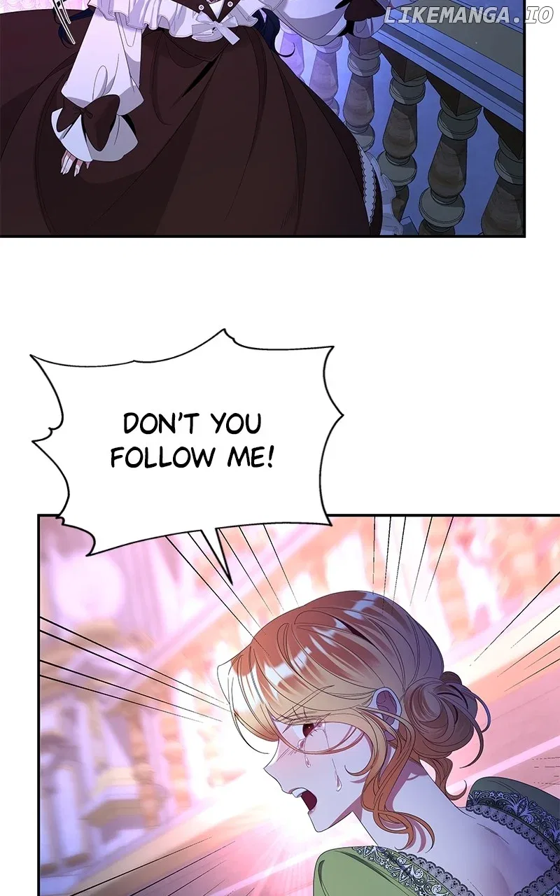 Don’t Grab the Broken Branch Chapter 46 – Page 51