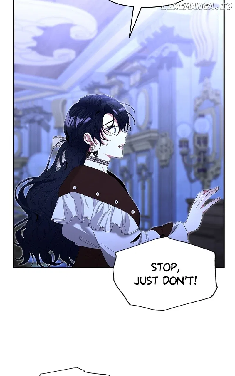 Don’t Grab the Broken Branch Chapter 46 – Page 55
