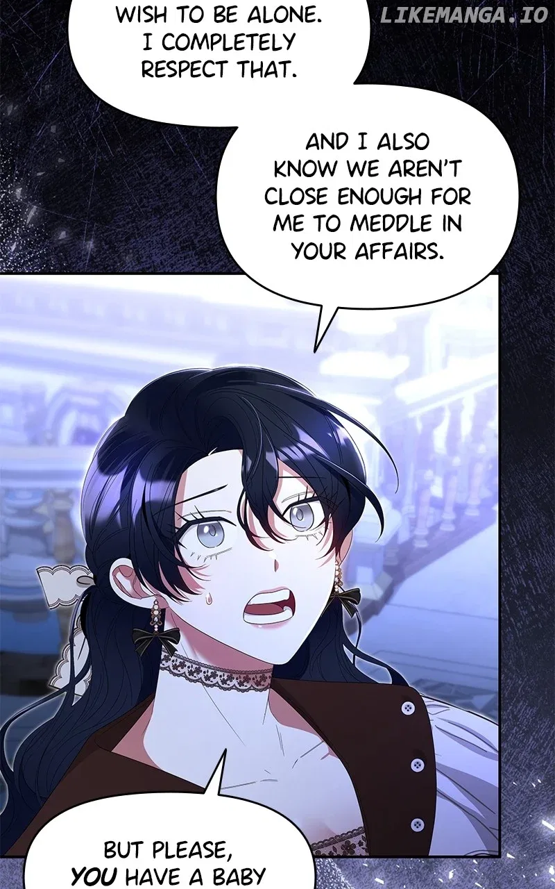 Don’t Grab the Broken Branch Chapter 46 – Page 57