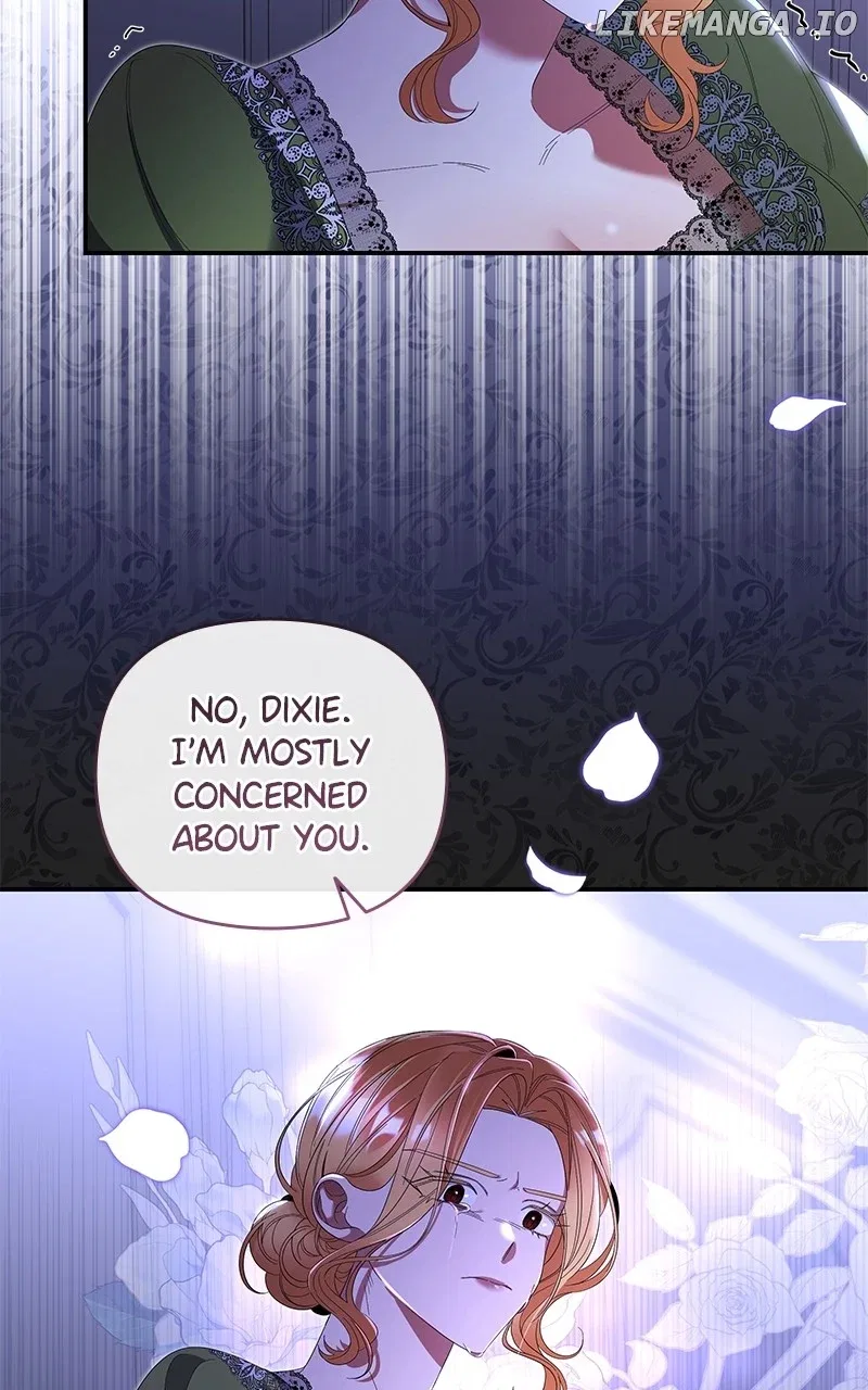 Don’t Grab the Broken Branch Chapter 46 – Page 59