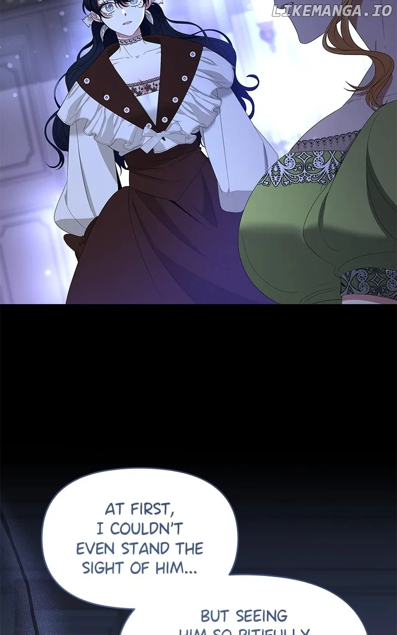 Don’t Grab the Broken Branch Chapter 46 – Page 64