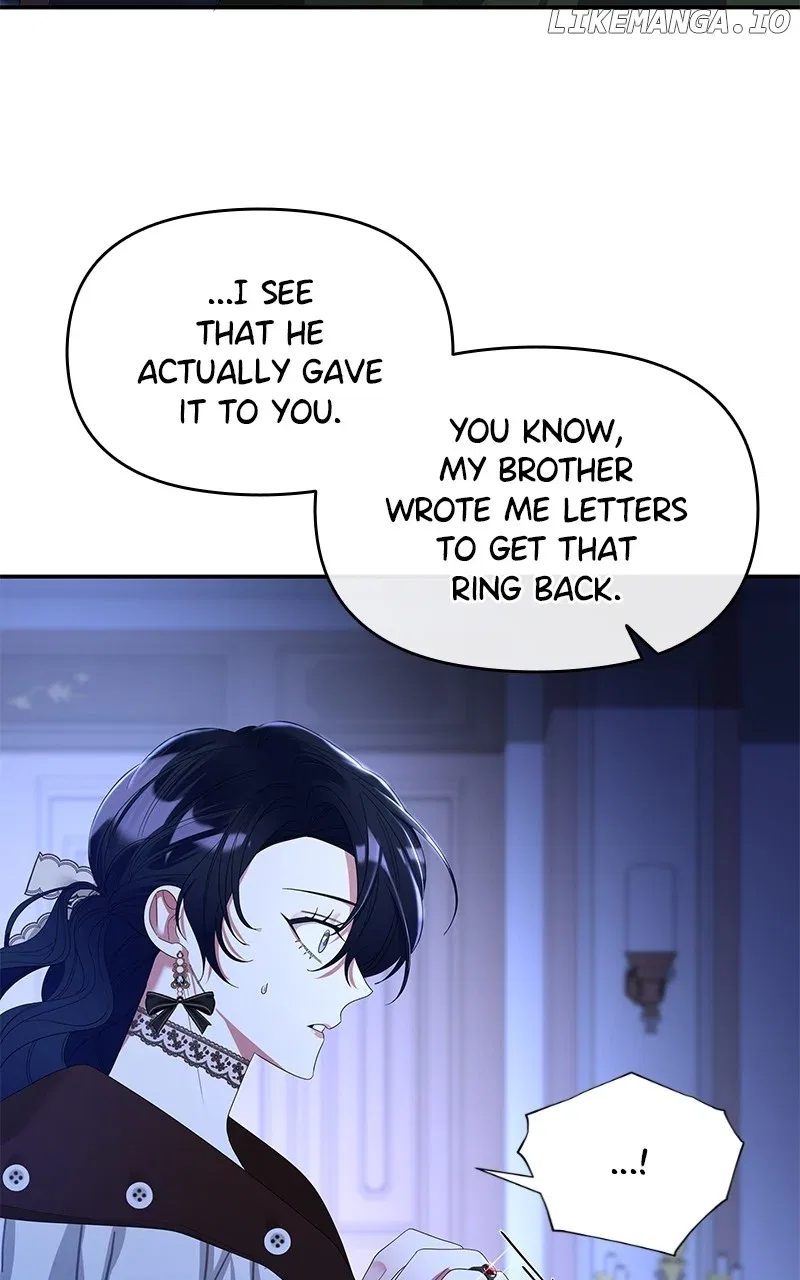 Don’t Grab the Broken Branch Chapter 46 – Page 72