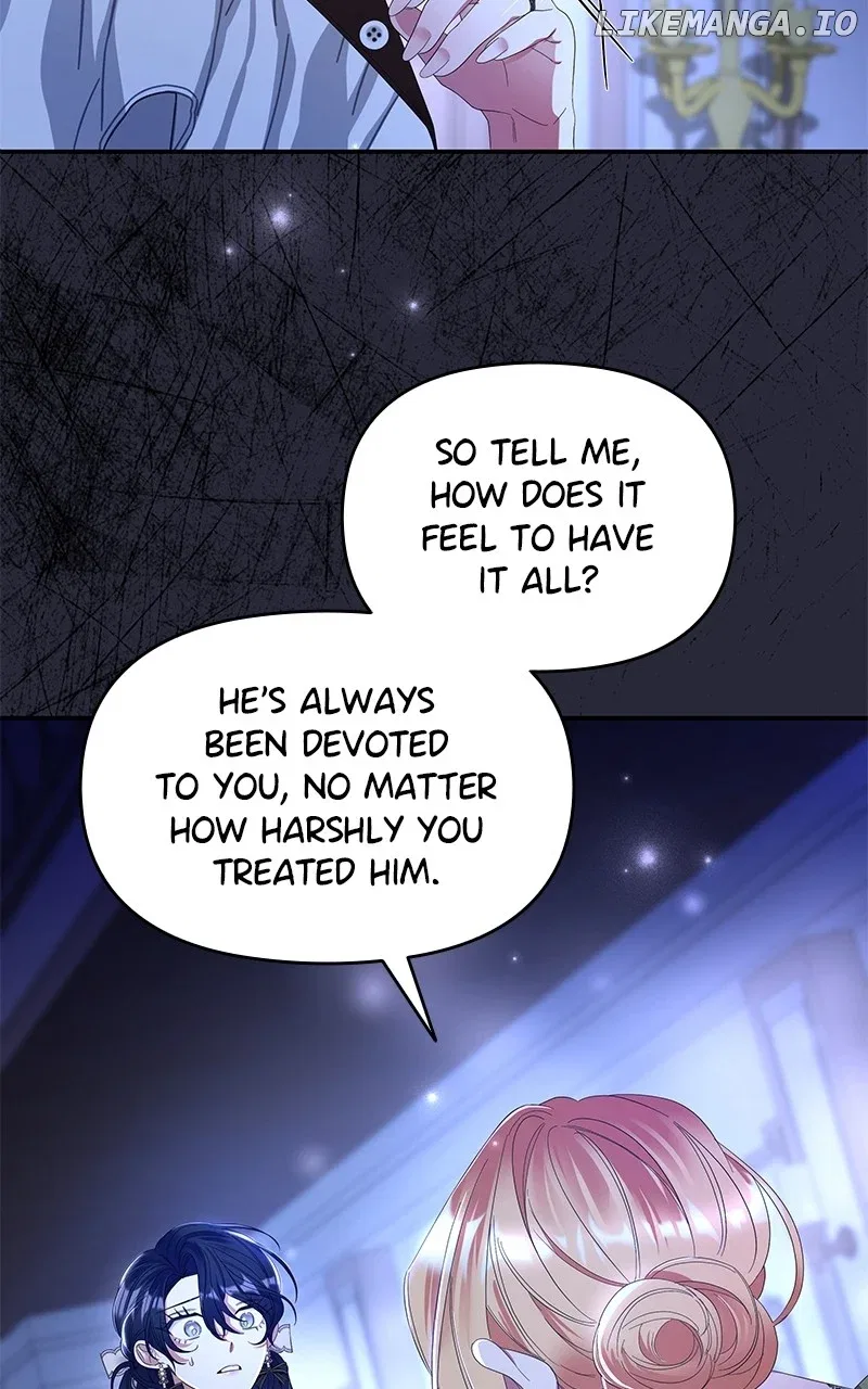 Don’t Grab the Broken Branch Chapter 46 – Page 73