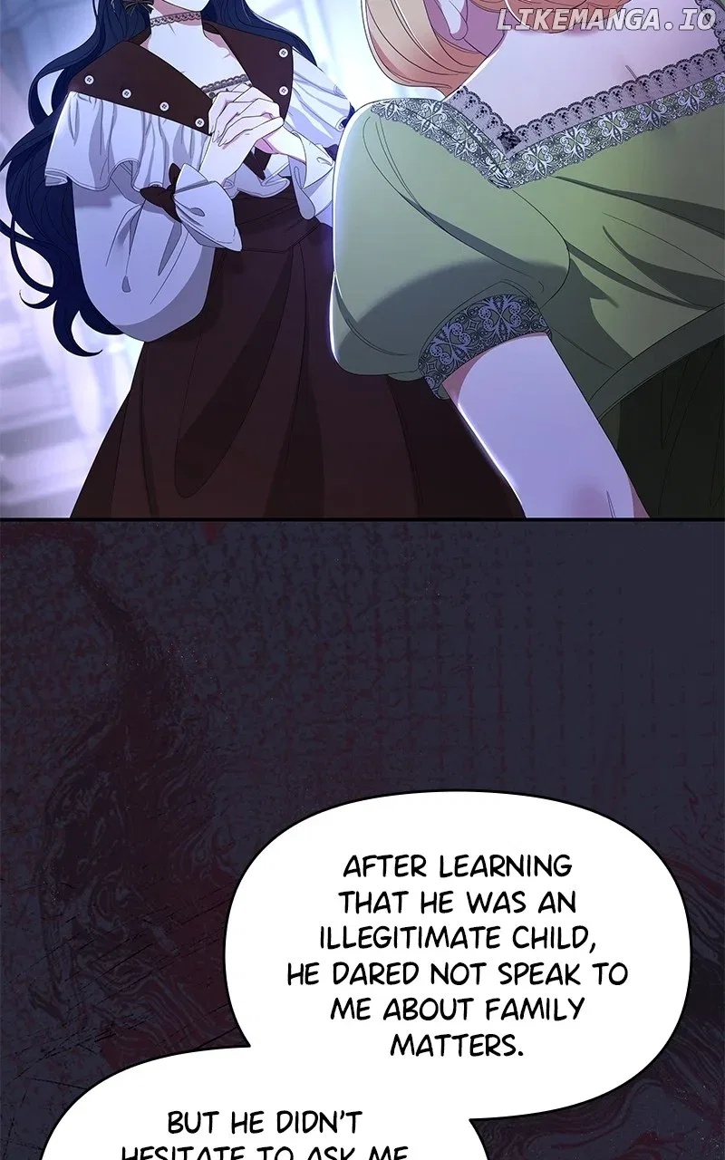 Don’t Grab the Broken Branch Chapter 46 – Page 74