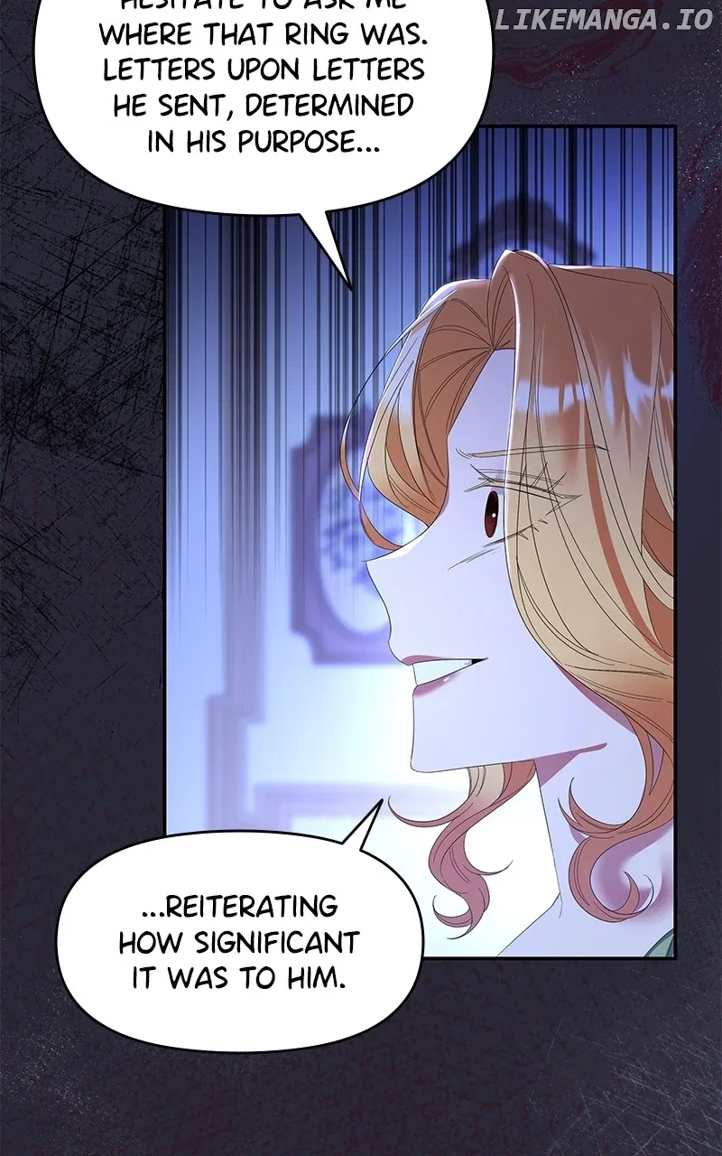 Don’t Grab the Broken Branch Chapter 46 – Page 75