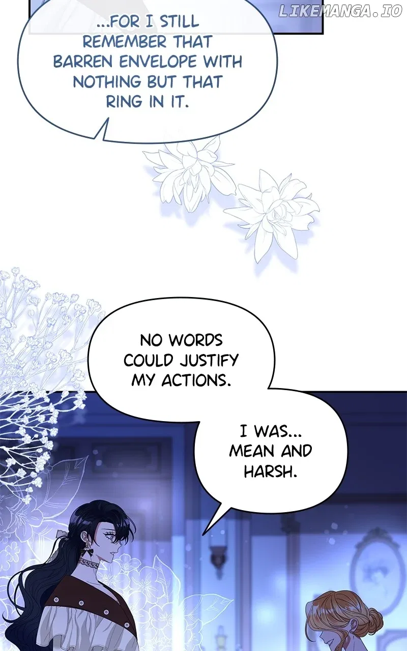 Don’t Grab the Broken Branch Chapter 46 – Page 77