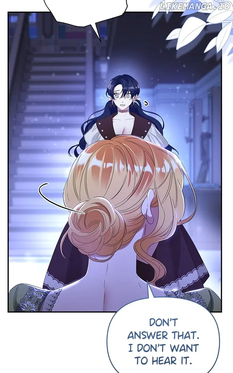 Don’t Grab the Broken Branch Chapter 46 – Page 79