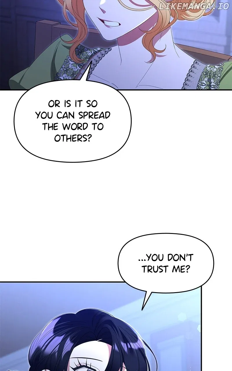 Don’t Grab the Broken Branch Chapter 46 – Page 81