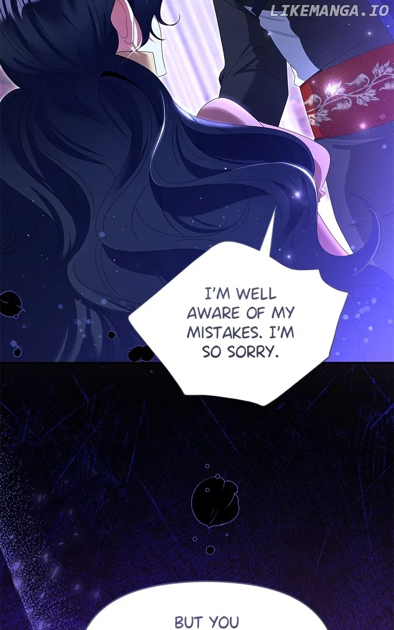 Don’t Grab the Broken Branch Chapter 45 – Page 2