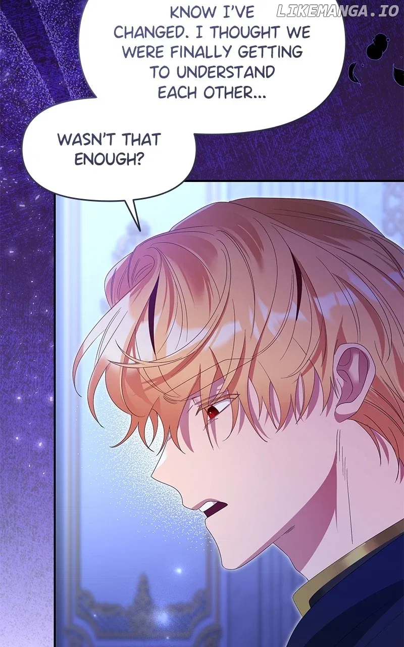 Don’t Grab the Broken Branch Chapter 45 – Page 3