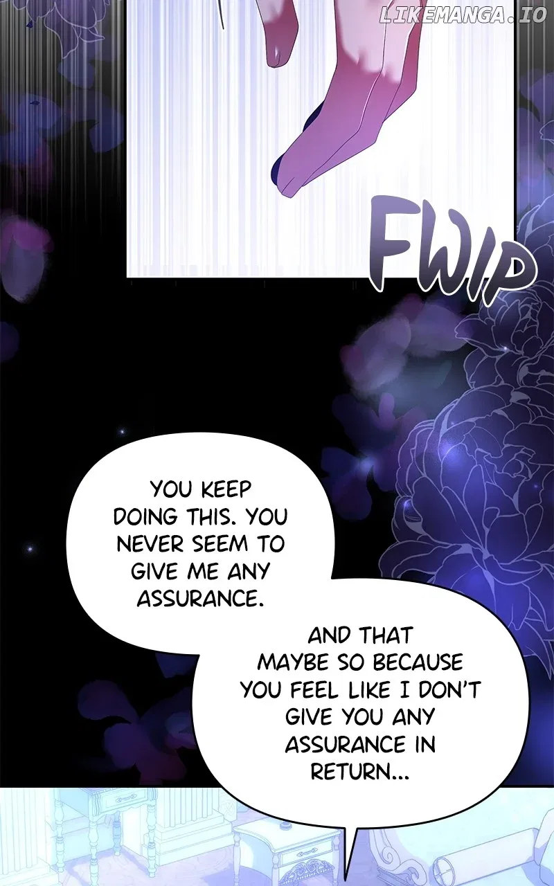 Don’t Grab the Broken Branch Chapter 45 – Page 7