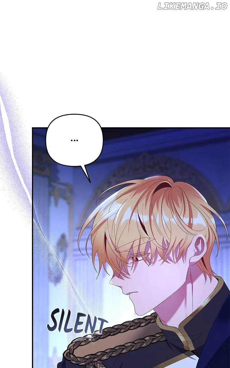 Don’t Grab the Broken Branch Chapter 45 – Page 10