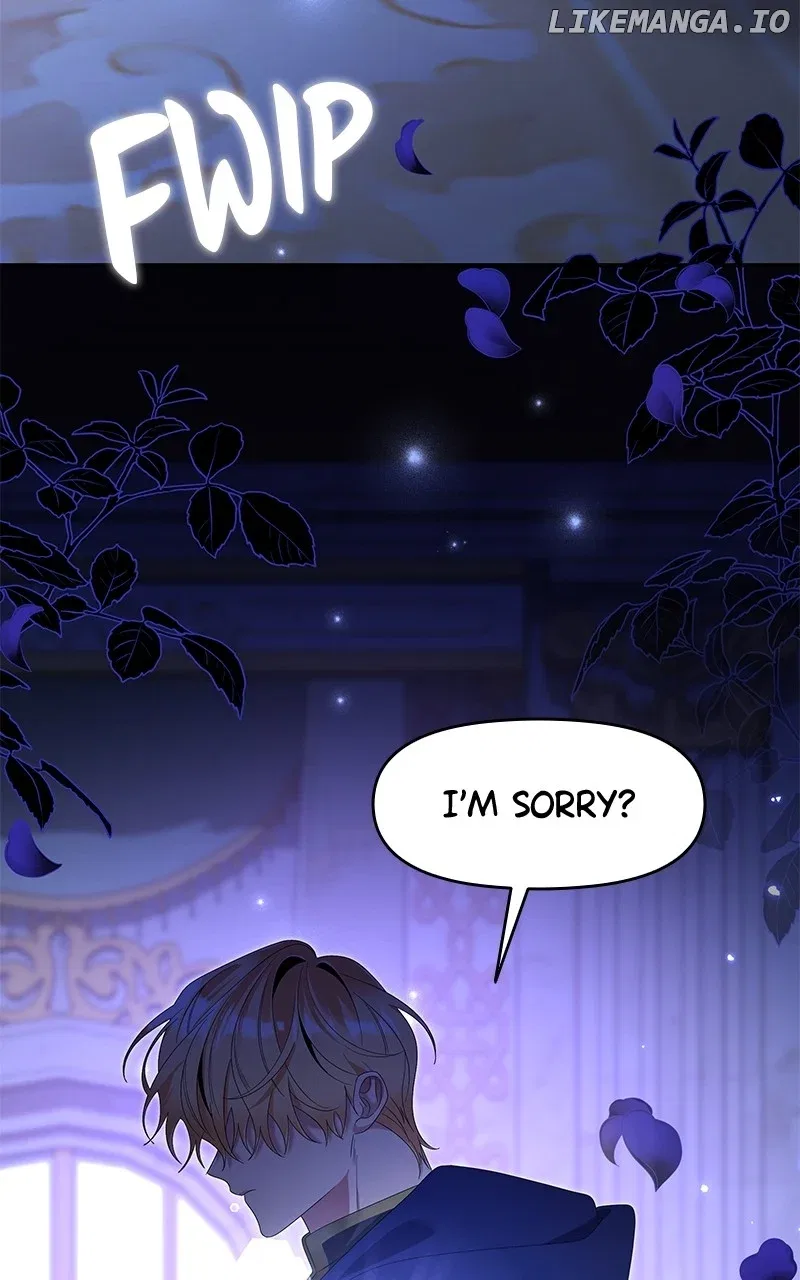 Don’t Grab the Broken Branch Chapter 45 – Page 12