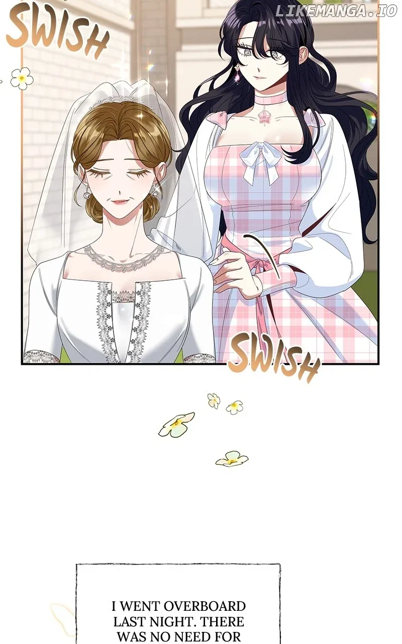 Don’t Grab the Broken Branch Chapter 45 – Page 18