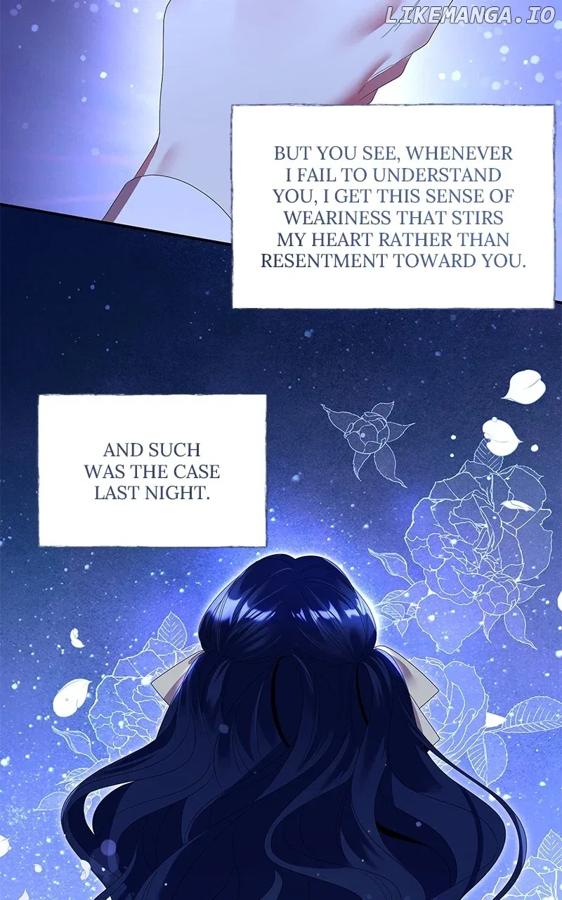 Don’t Grab the Broken Branch Chapter 45 – Page 21