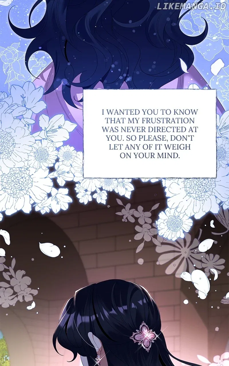 Don’t Grab the Broken Branch Chapter 45 – Page 22