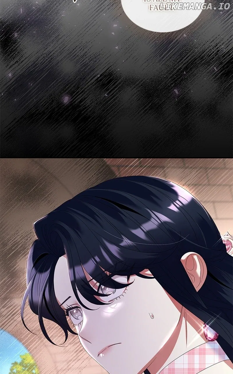 Don’t Grab the Broken Branch Chapter 45 – Page 25