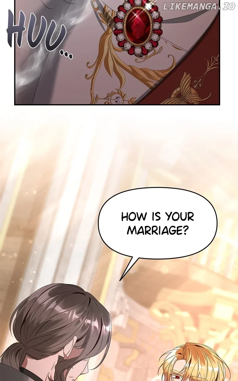 Don’t Grab the Broken Branch Chapter 45 – Page 39
