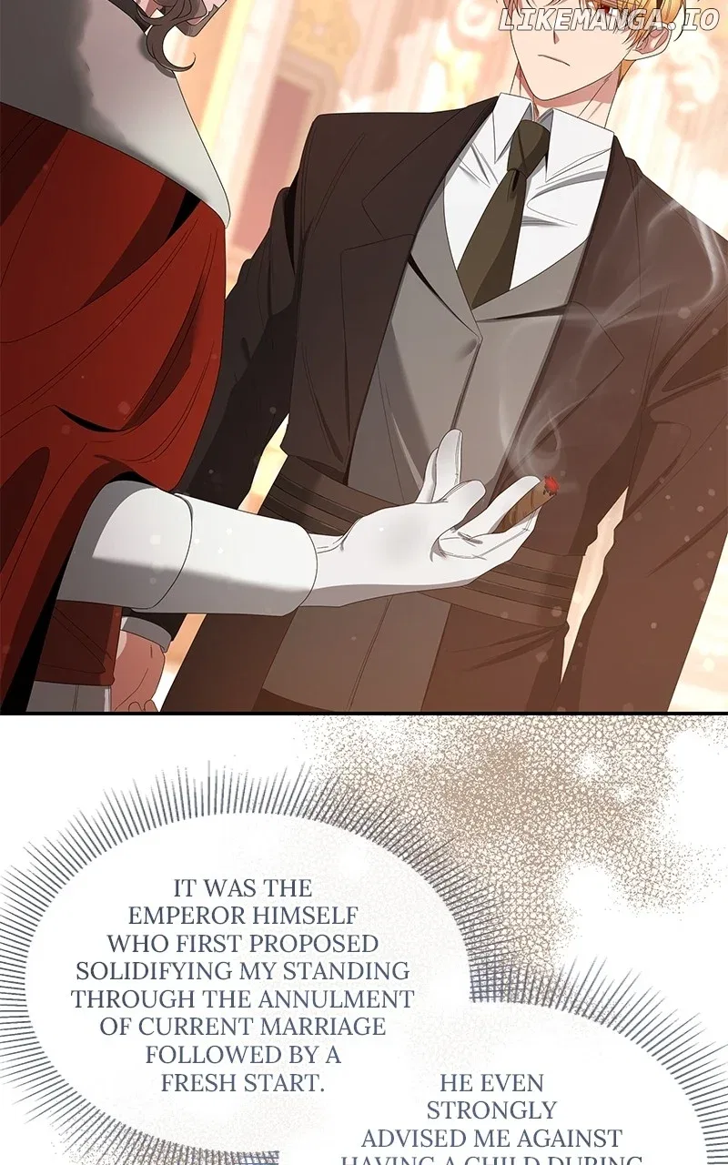 Don’t Grab the Broken Branch Chapter 45 – Page 40