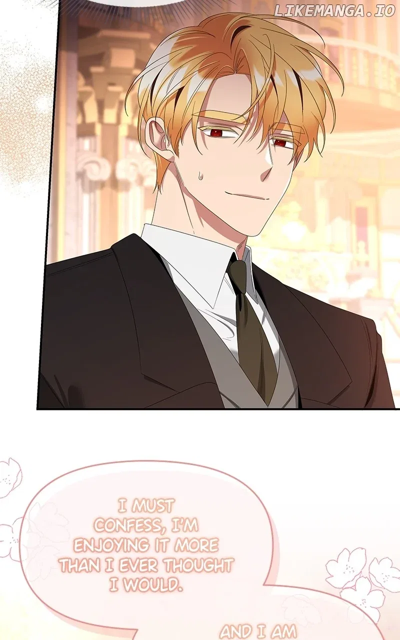 Don’t Grab the Broken Branch Chapter 45 – Page 42