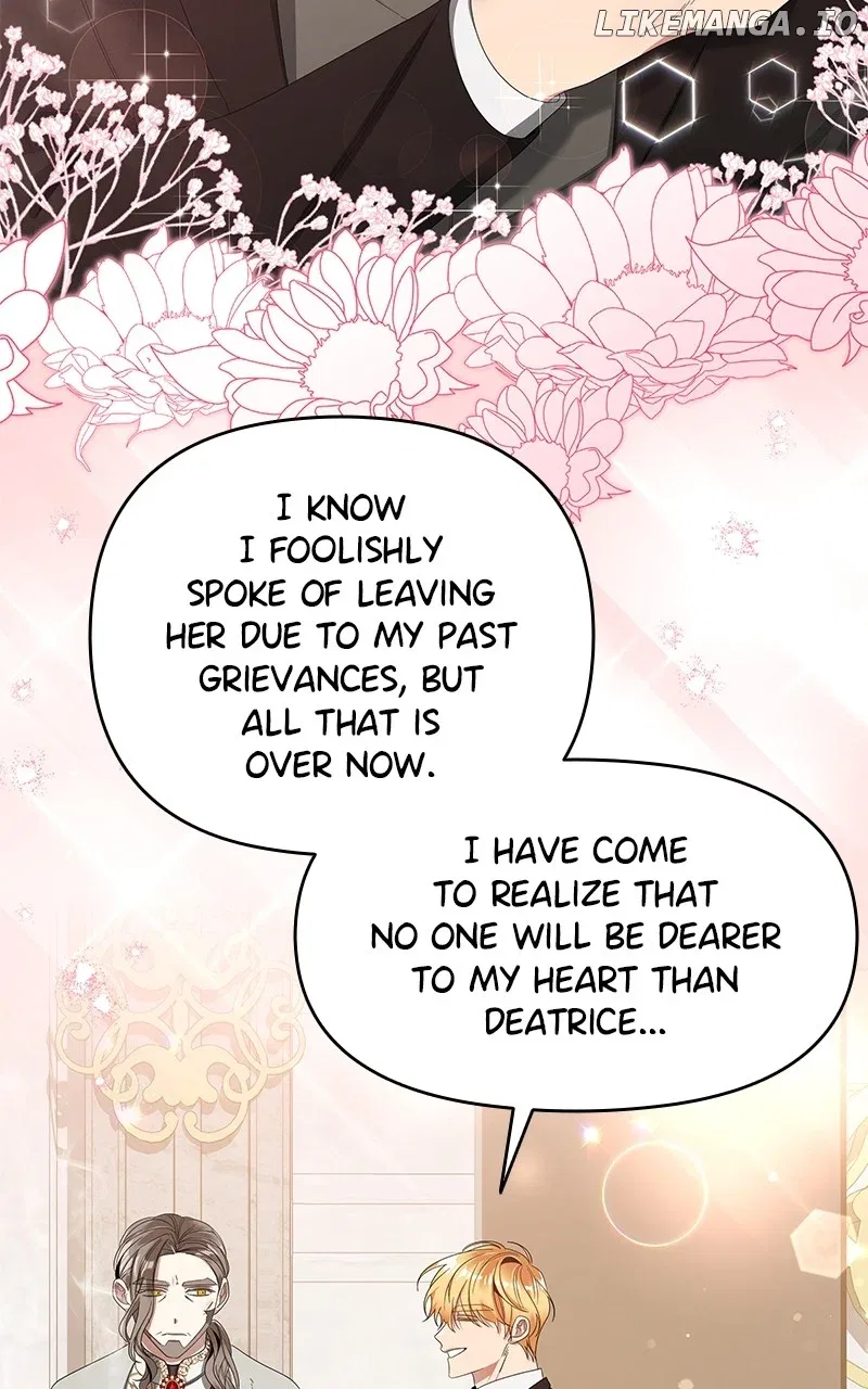 Don’t Grab the Broken Branch Chapter 45 – Page 44