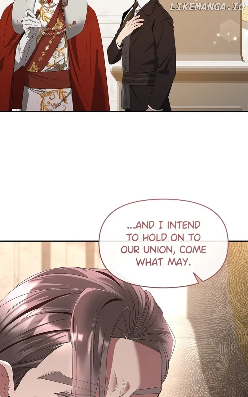 Don’t Grab the Broken Branch Chapter 45 – Page 45