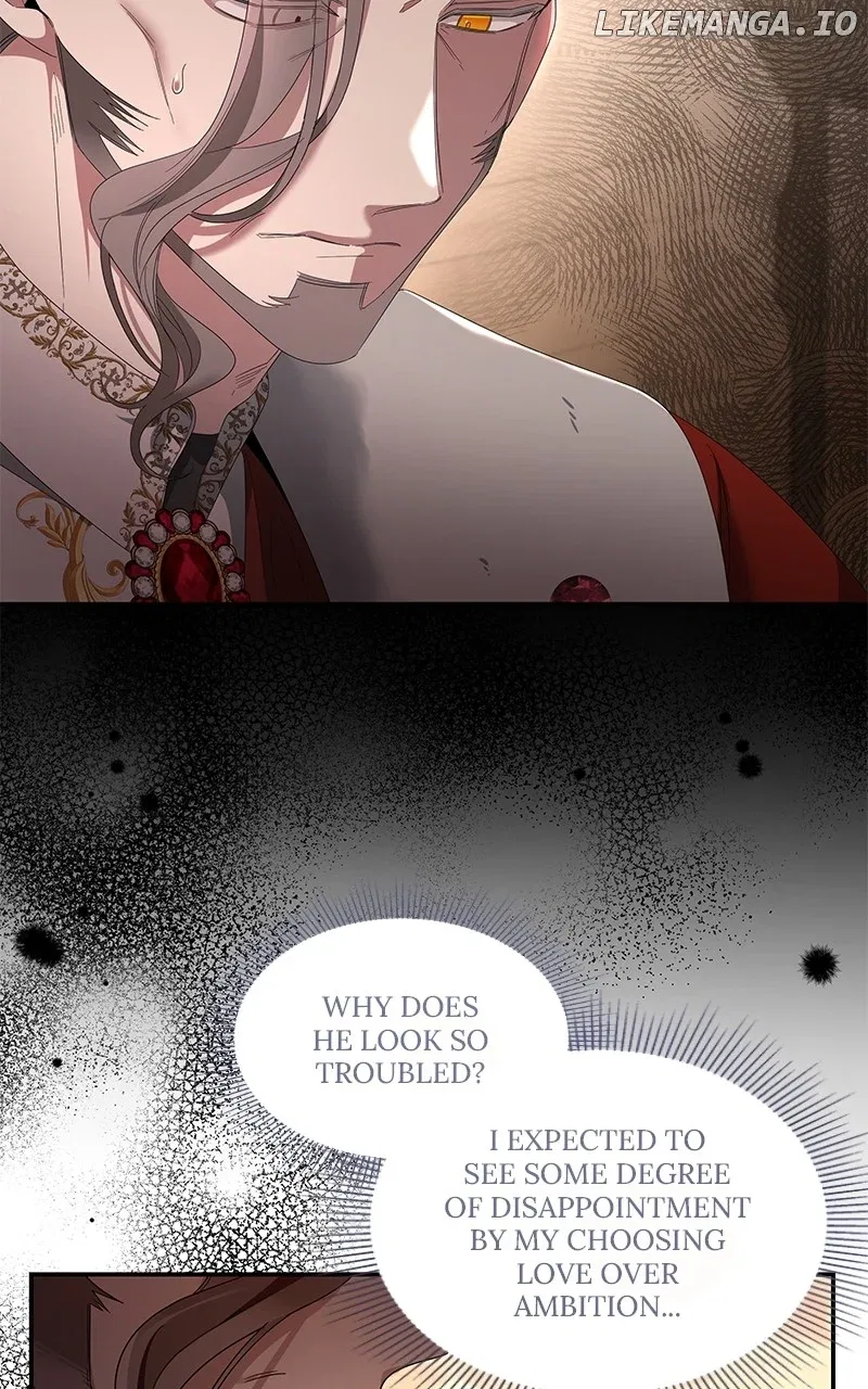 Don’t Grab the Broken Branch Chapter 45 – Page 46