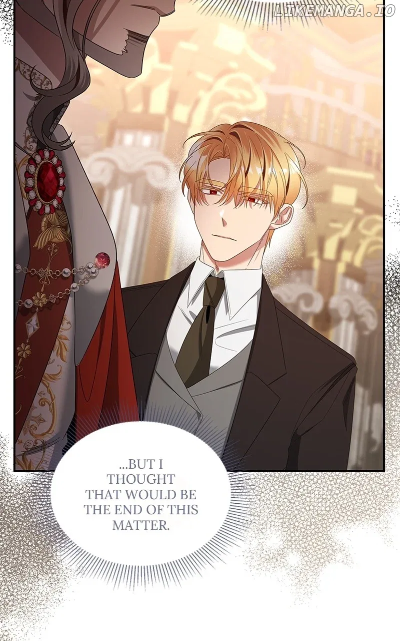 Don’t Grab the Broken Branch Chapter 45 – Page 47
