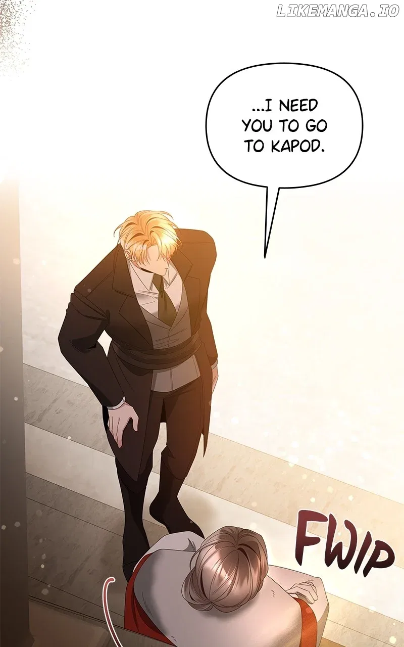 Don’t Grab the Broken Branch Chapter 45 – Page 48
