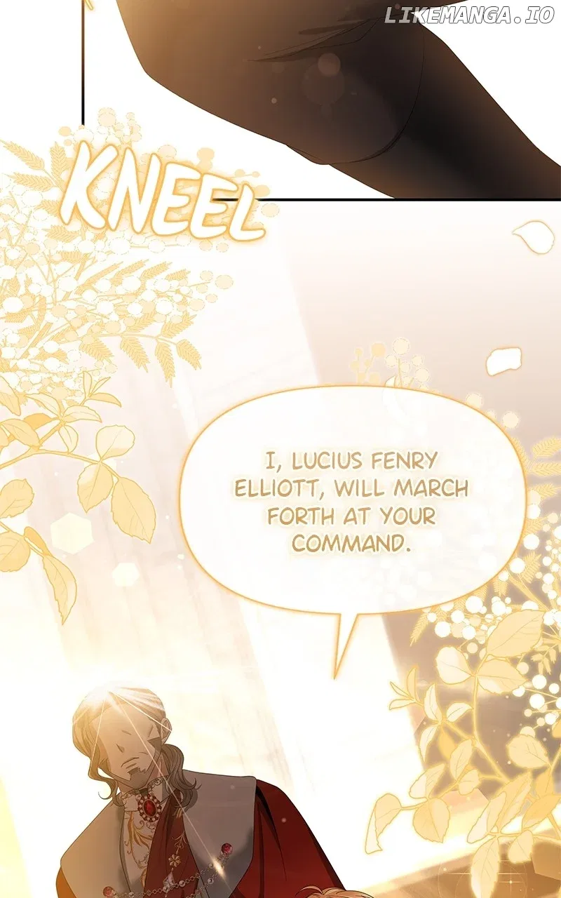 Don’t Grab the Broken Branch Chapter 45 – Page 50