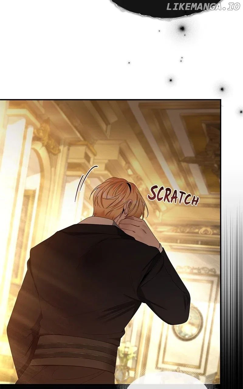 Don’t Grab the Broken Branch Chapter 45 – Page 57