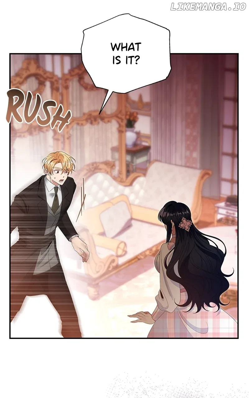 Don’t Grab the Broken Branch Chapter 45 – Page 63