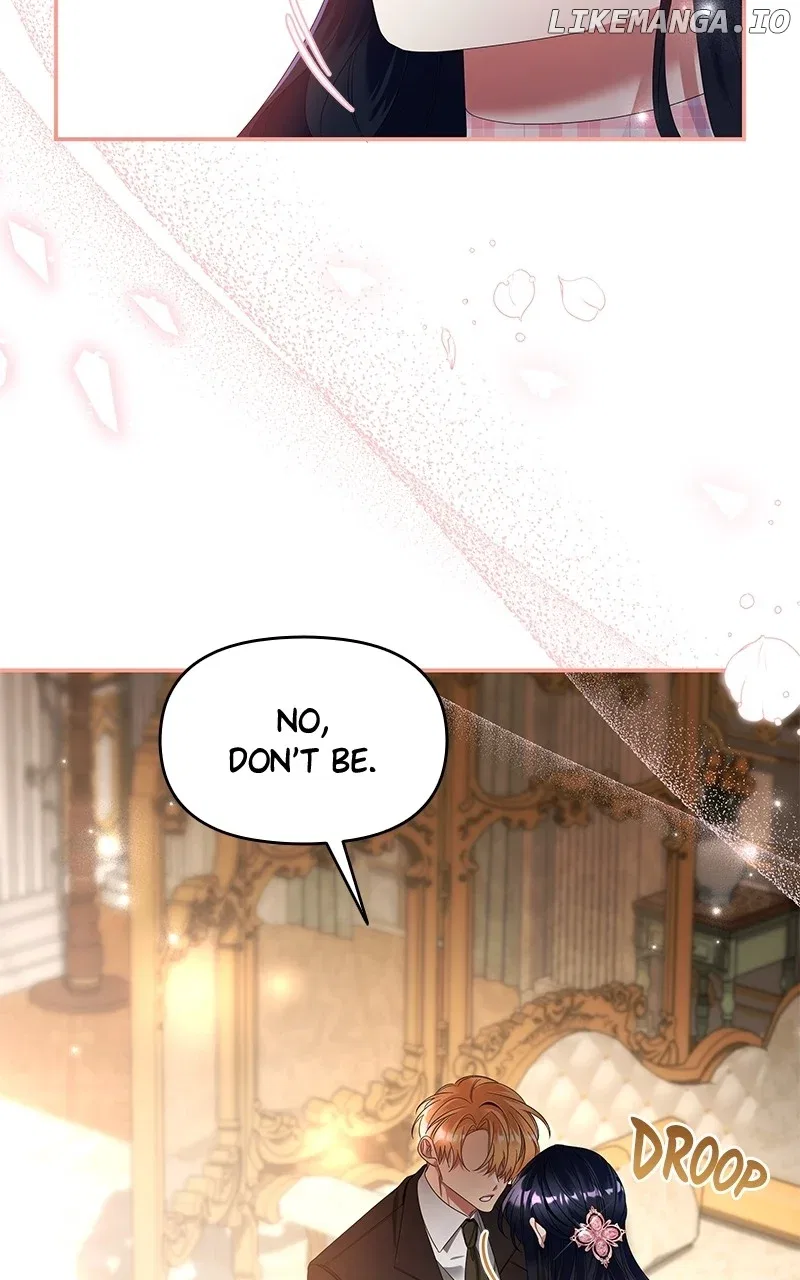 Don’t Grab the Broken Branch Chapter 45 – Page 69