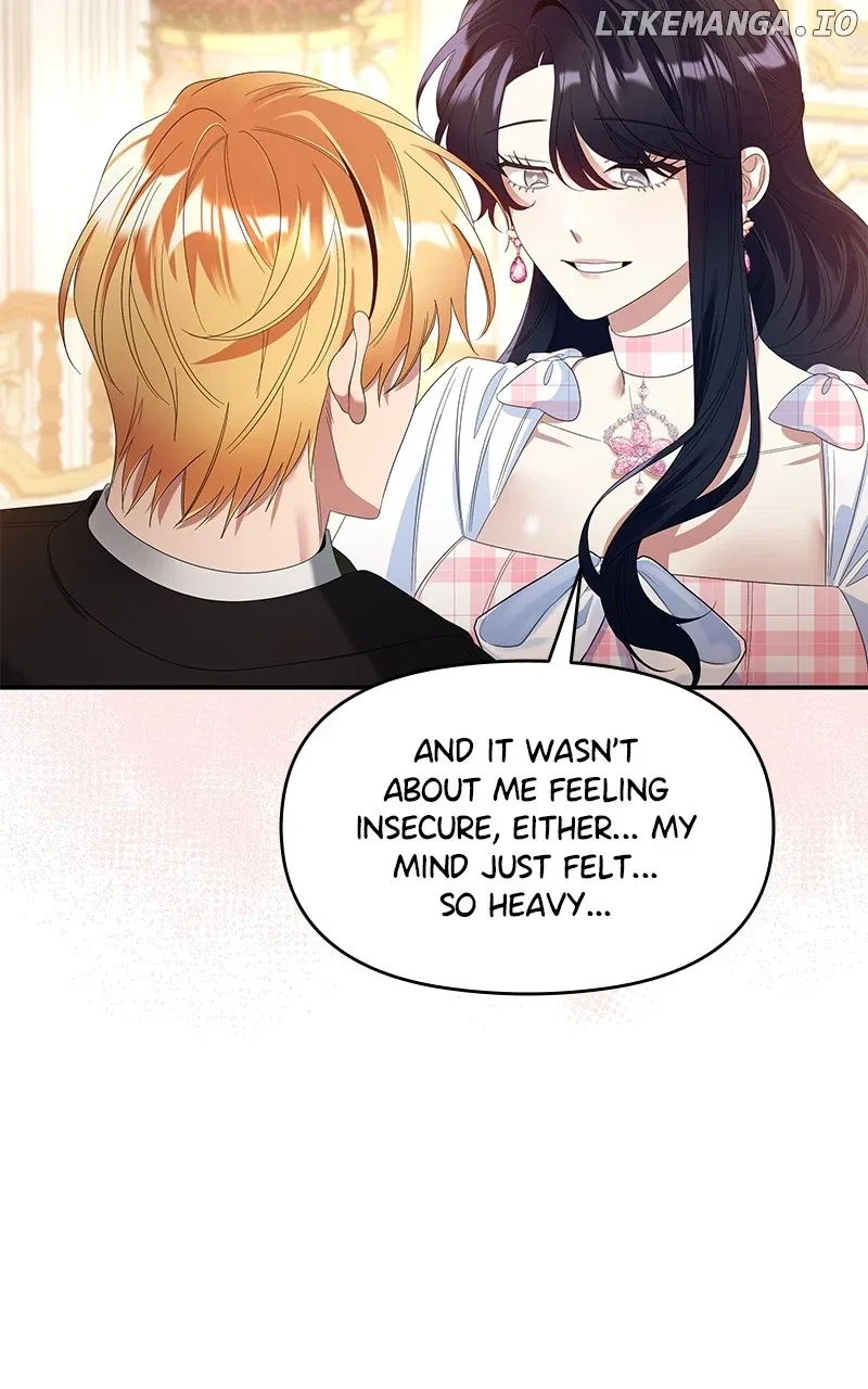 Don’t Grab the Broken Branch Chapter 45 – Page 71