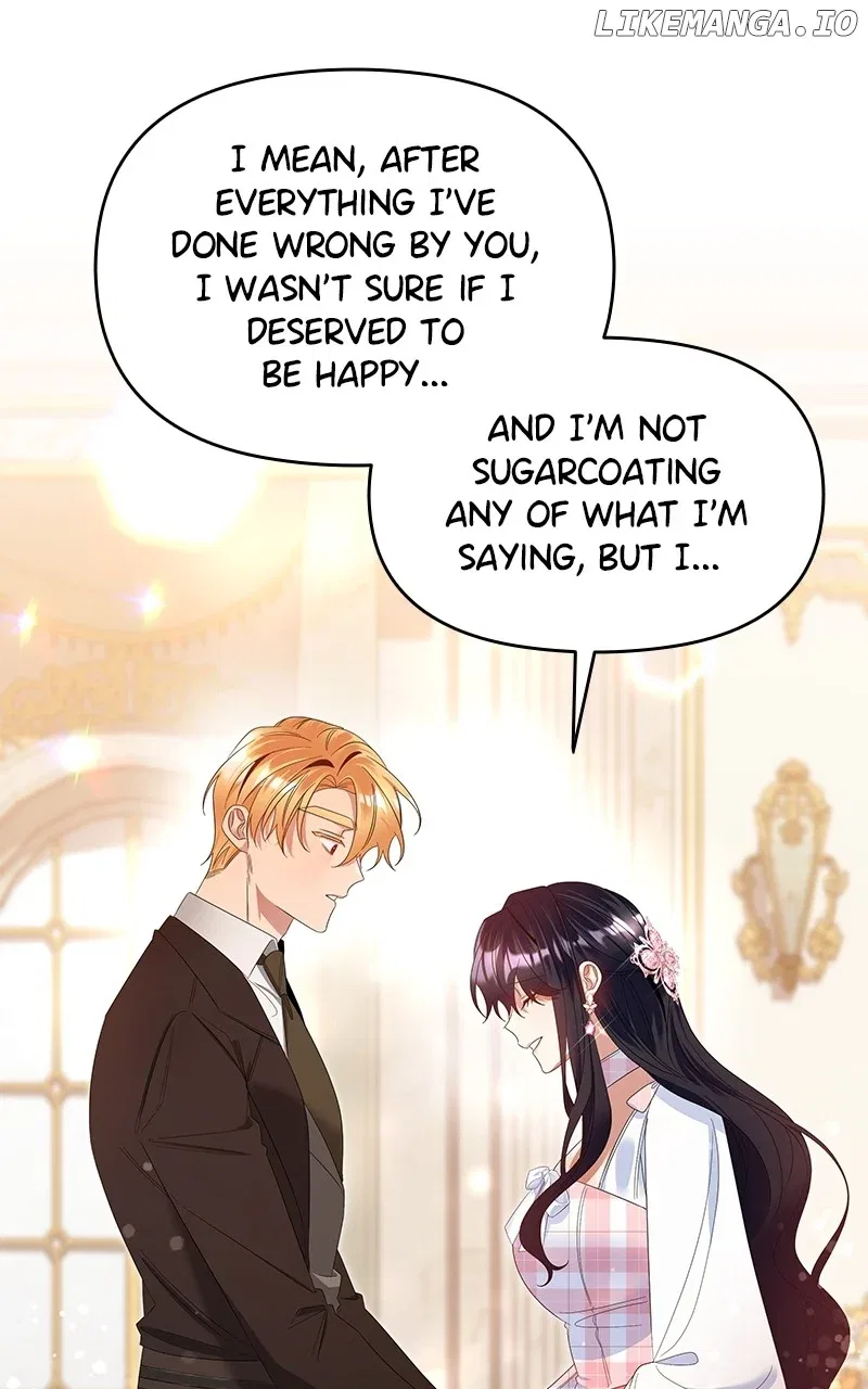 Don’t Grab the Broken Branch Chapter 45 – Page 72