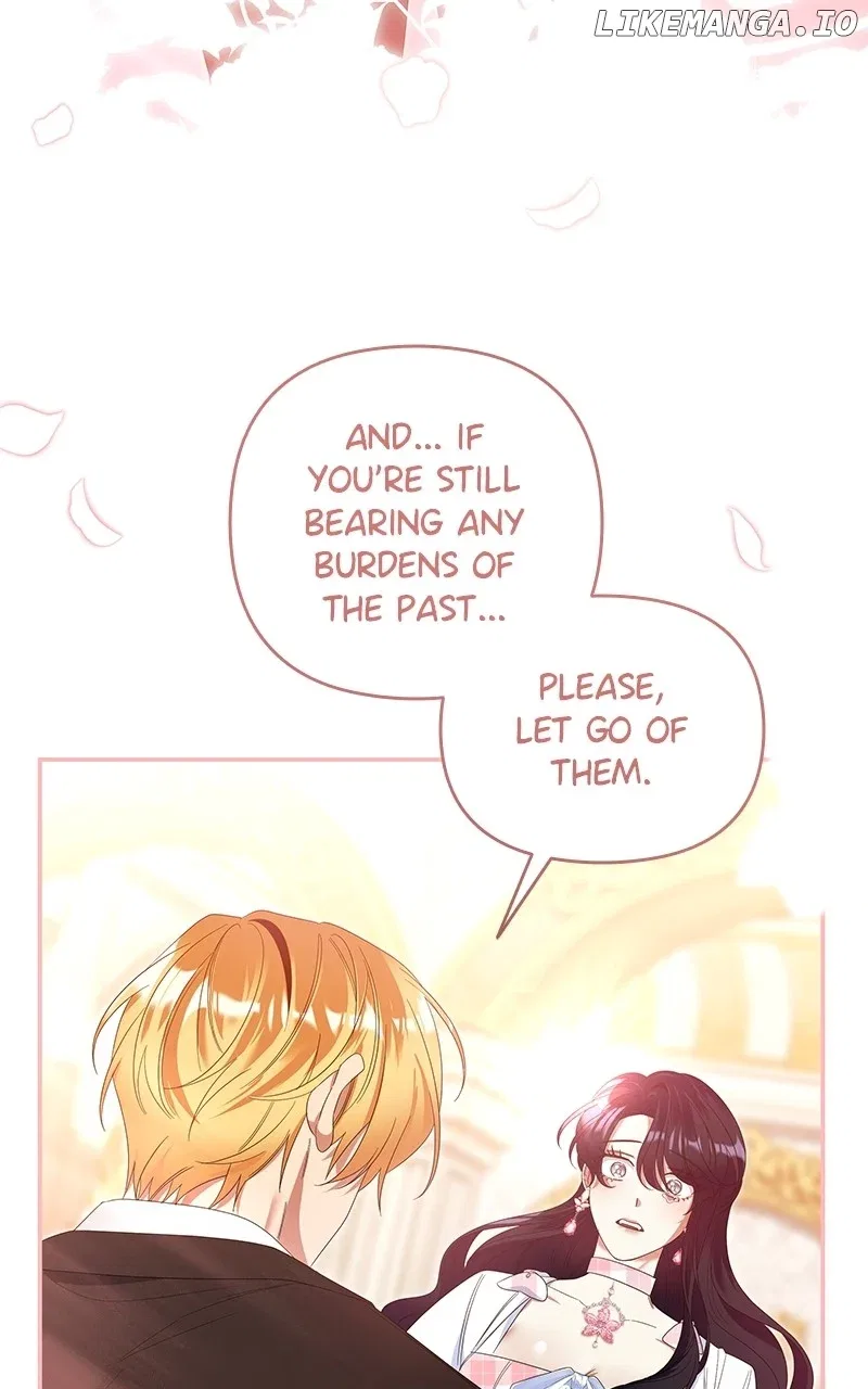 Don’t Grab the Broken Branch Chapter 45 – Page 77