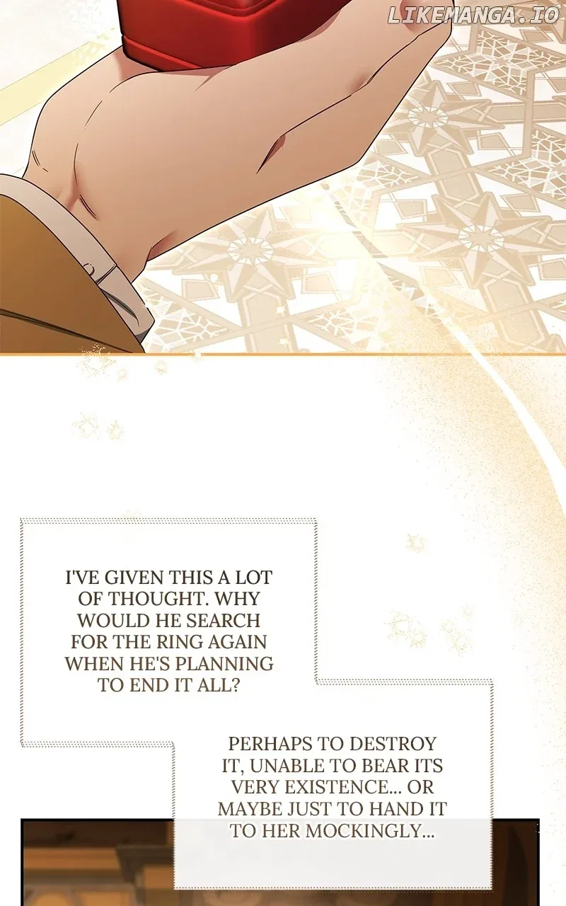 Don’t Grab the Broken Branch Chapter 44 – Page 2