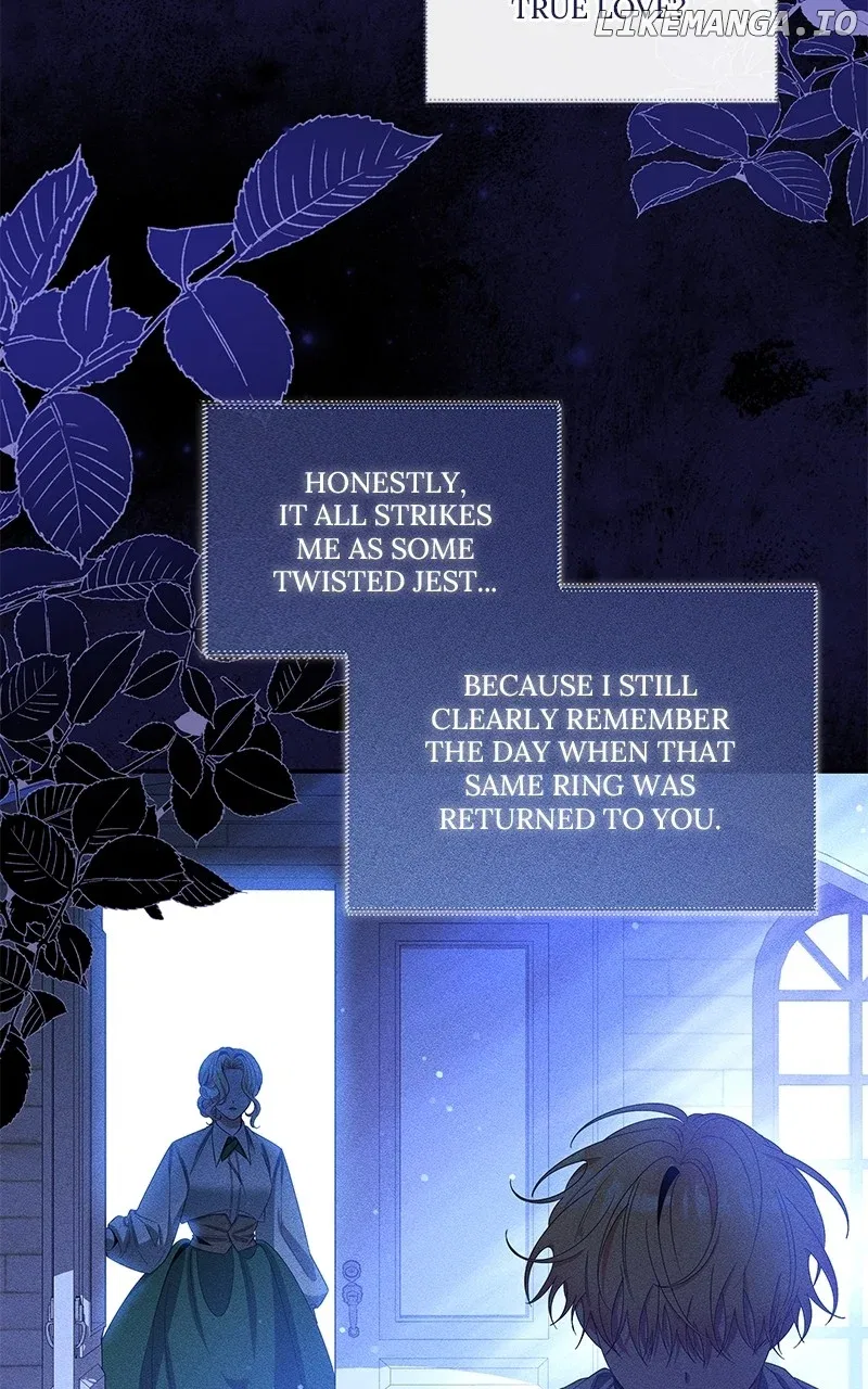 Don’t Grab the Broken Branch Chapter 44 – Page 5