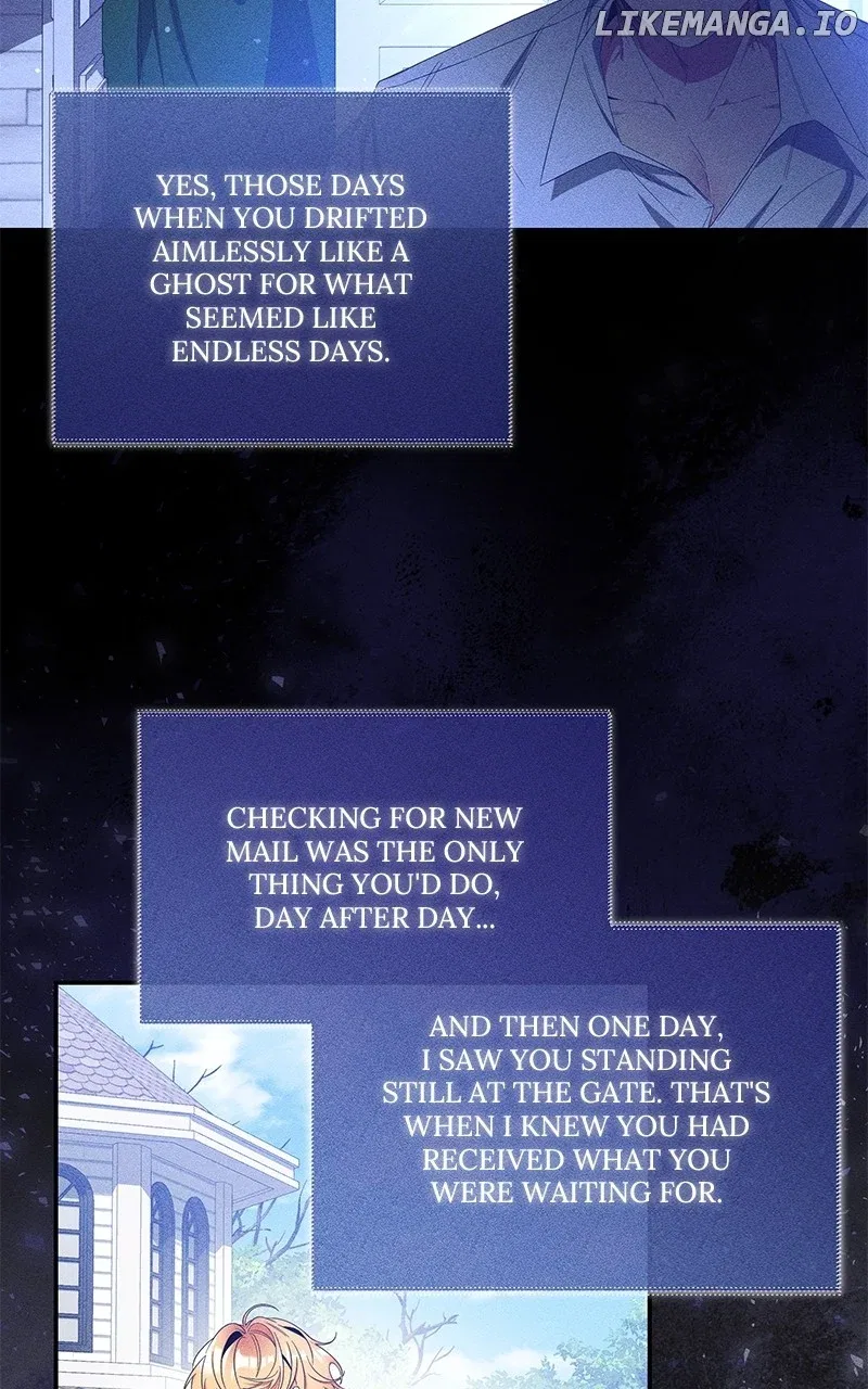 Don’t Grab the Broken Branch Chapter 44 – Page 6
