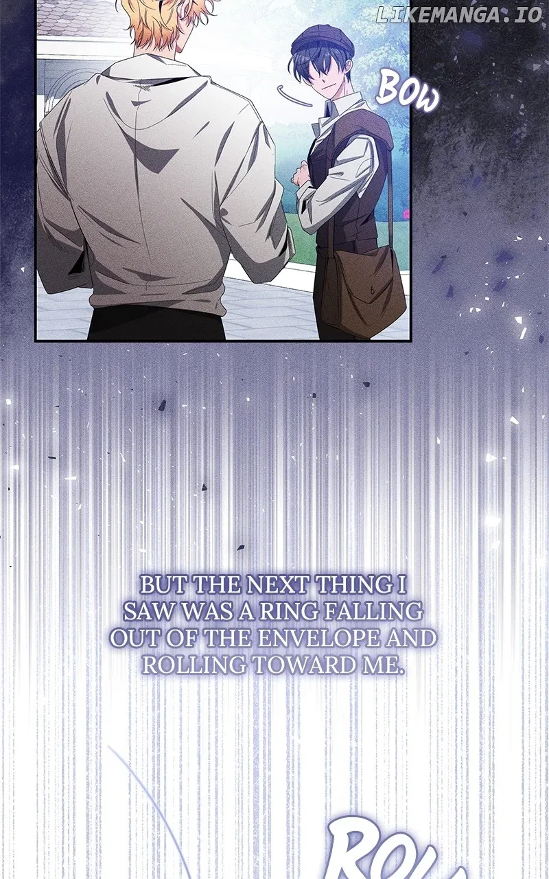 Don’t Grab the Broken Branch Chapter 44 – Page 7