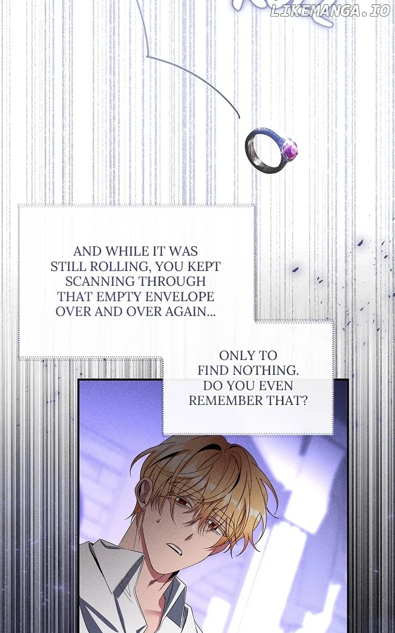 Don’t Grab the Broken Branch Chapter 44 – Page 8