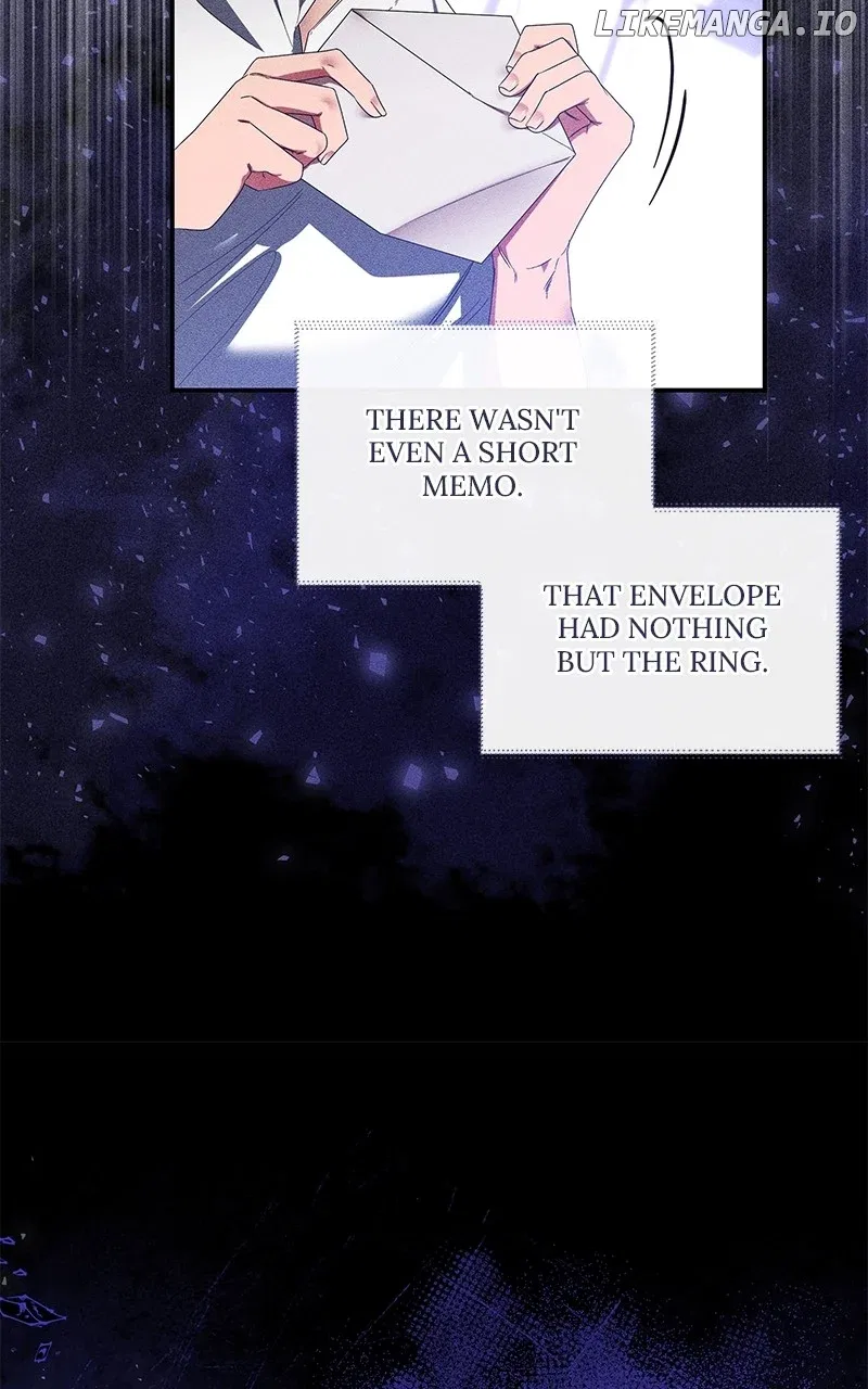 Don’t Grab the Broken Branch Chapter 44 – Page 9