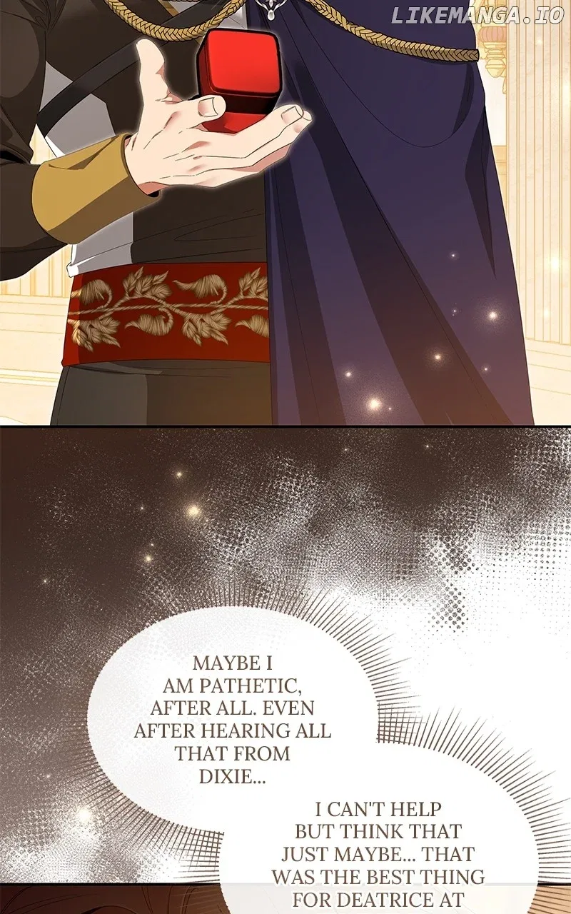 Don’t Grab the Broken Branch Chapter 44 – Page 12