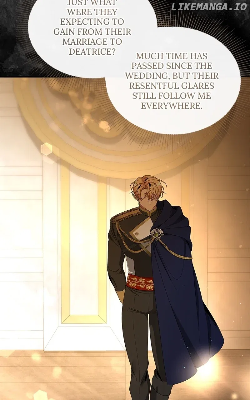 Don’t Grab the Broken Branch Chapter 44 – Page 20