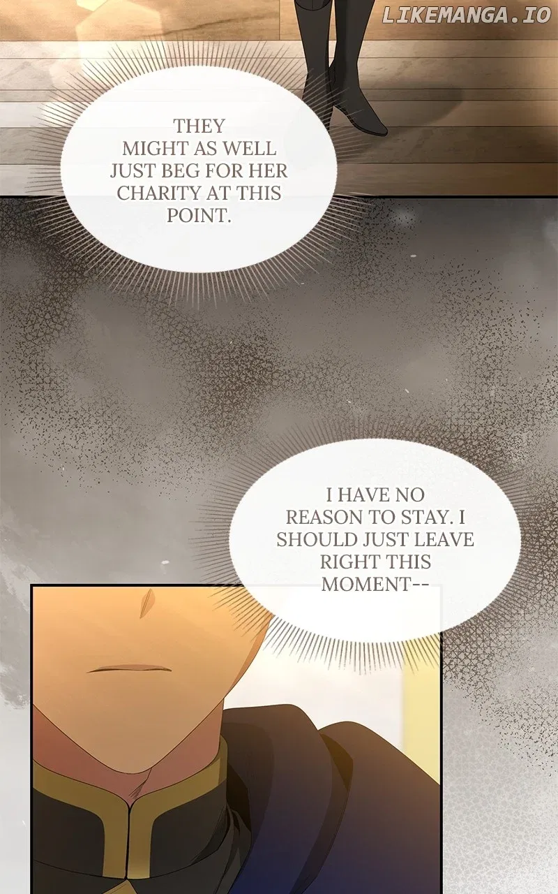 Don’t Grab the Broken Branch Chapter 44 – Page 21