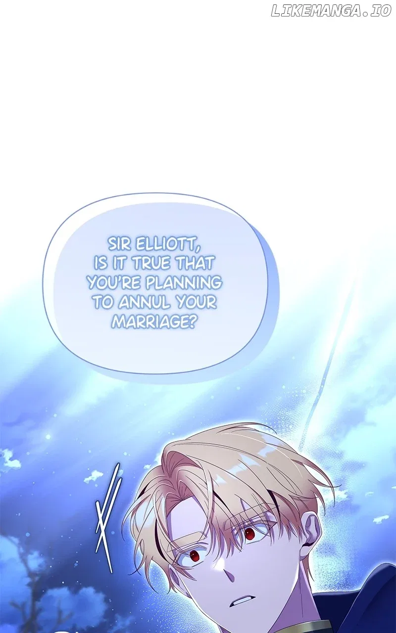 Don’t Grab the Broken Branch Chapter 44 – Page 27